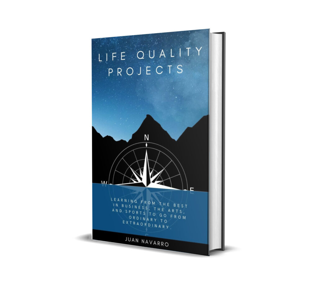 life quality projects